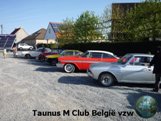 Voorjaarsrondrit Taunus M Club Belgïe 2011